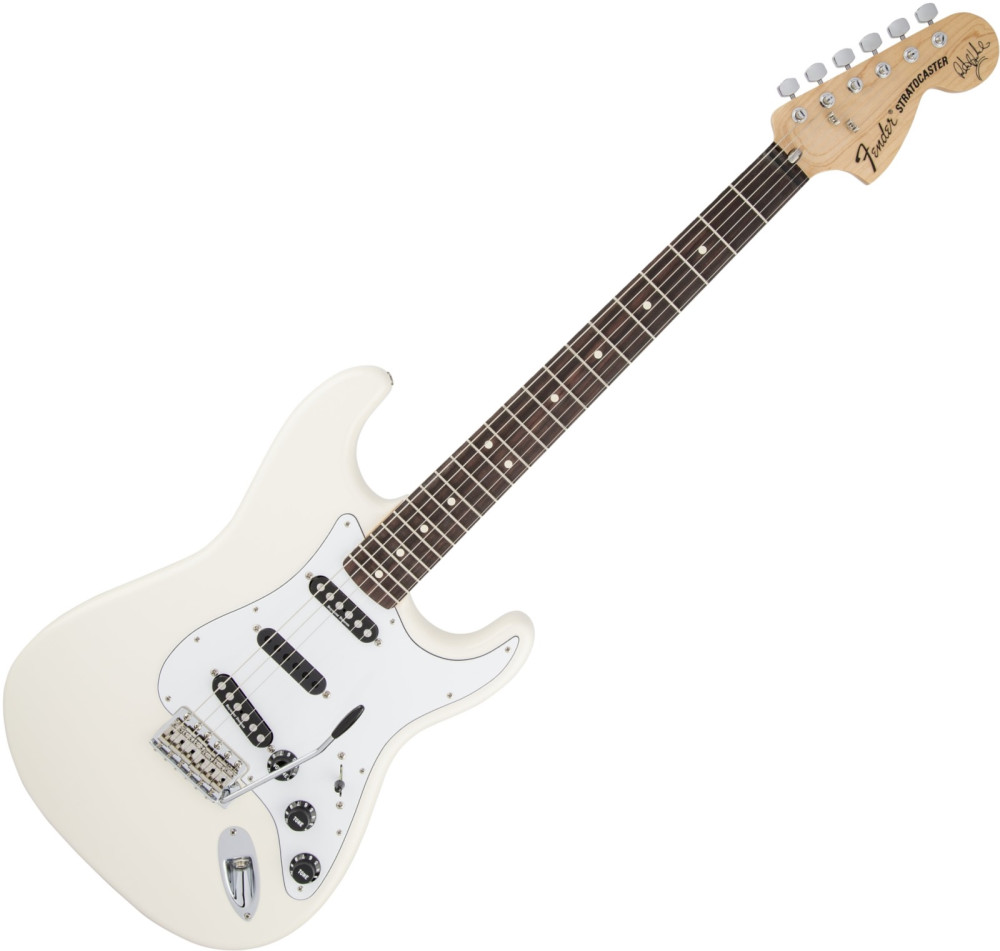 Электрогитара Fender Ritchie Blackmore Stratocaster