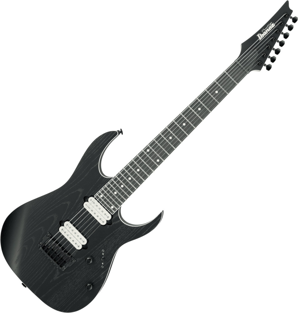 Електрогітара Ibanez RGR752AHBF