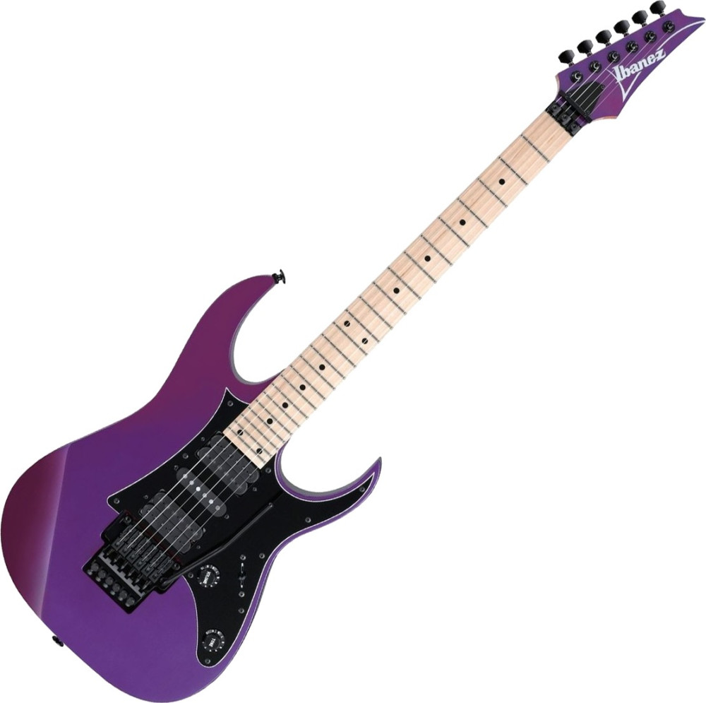Электрогитара Ibanez RG550