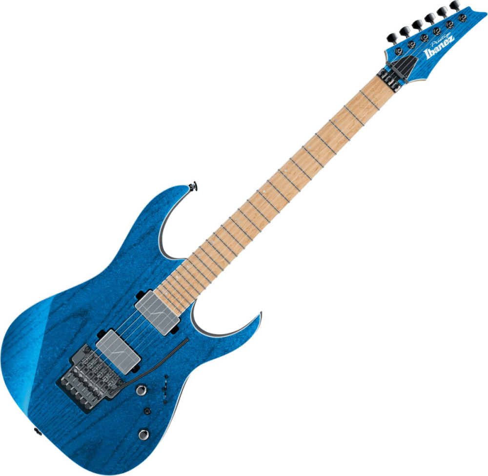 Электрогитара Ibanez RG5120M