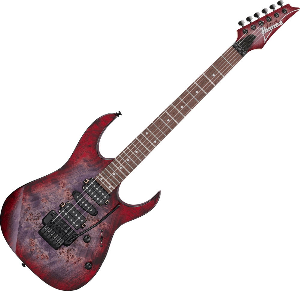 Электрогитара Ibanez RG470PB