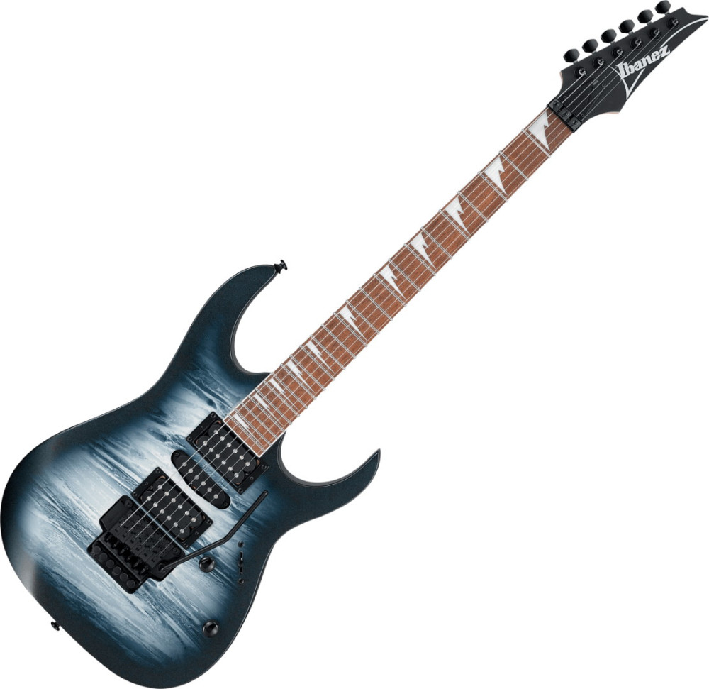 Электрогитара Ibanez RG470DX