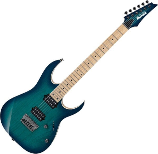 Электрогитара Ibanez RG652AHMFX