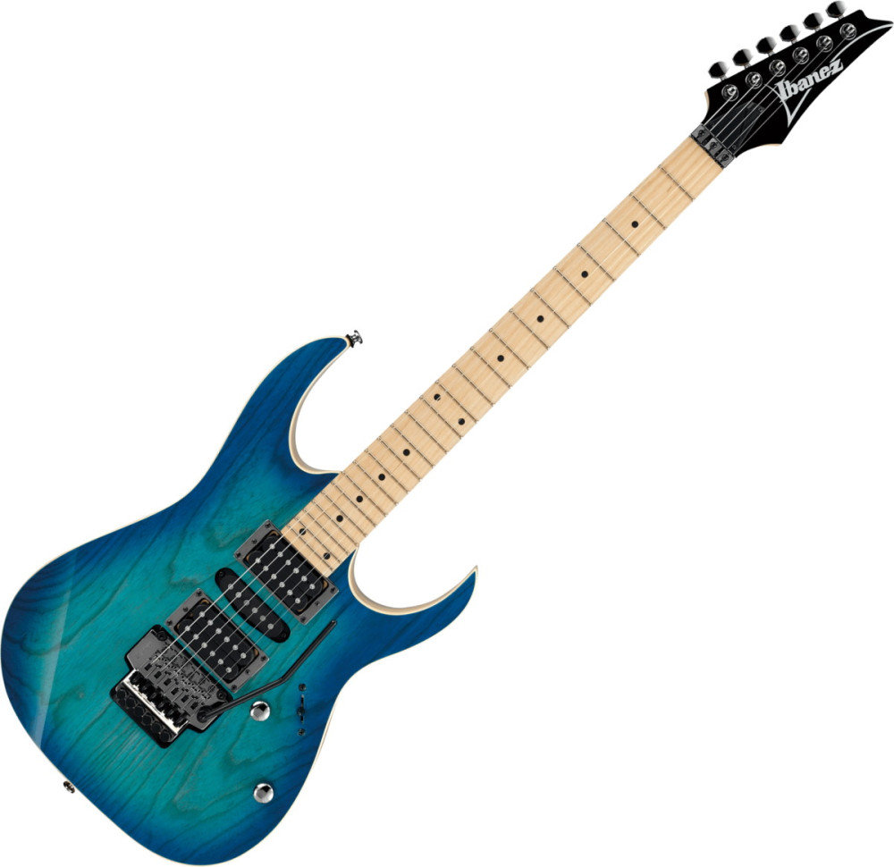 Электрогитара Ibanez RG470AHM