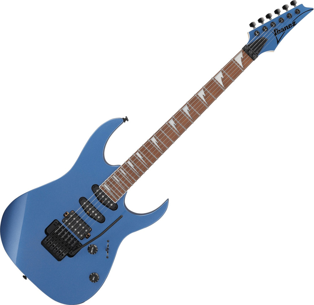 Электрогитара Ibanez RG460DX