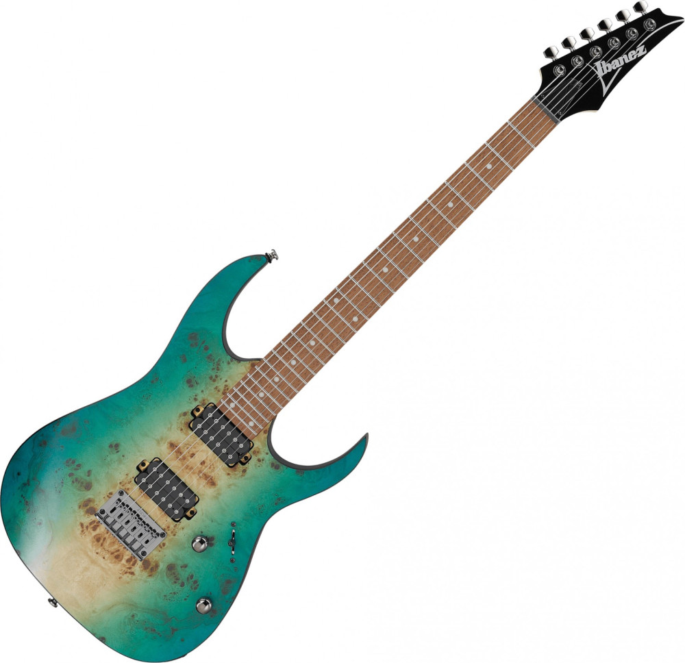 Электрогитара Ibanez RG421PB