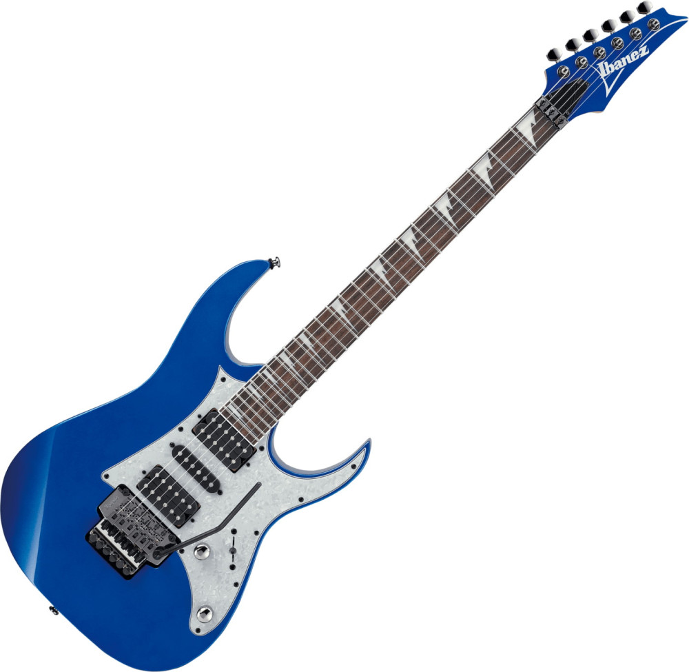Электрогитара Ibanez RG450DX