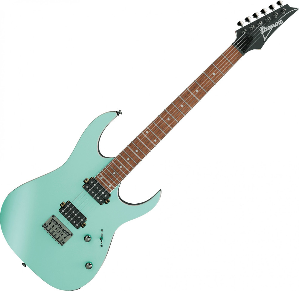 Электрогитара Ibanez RG421S