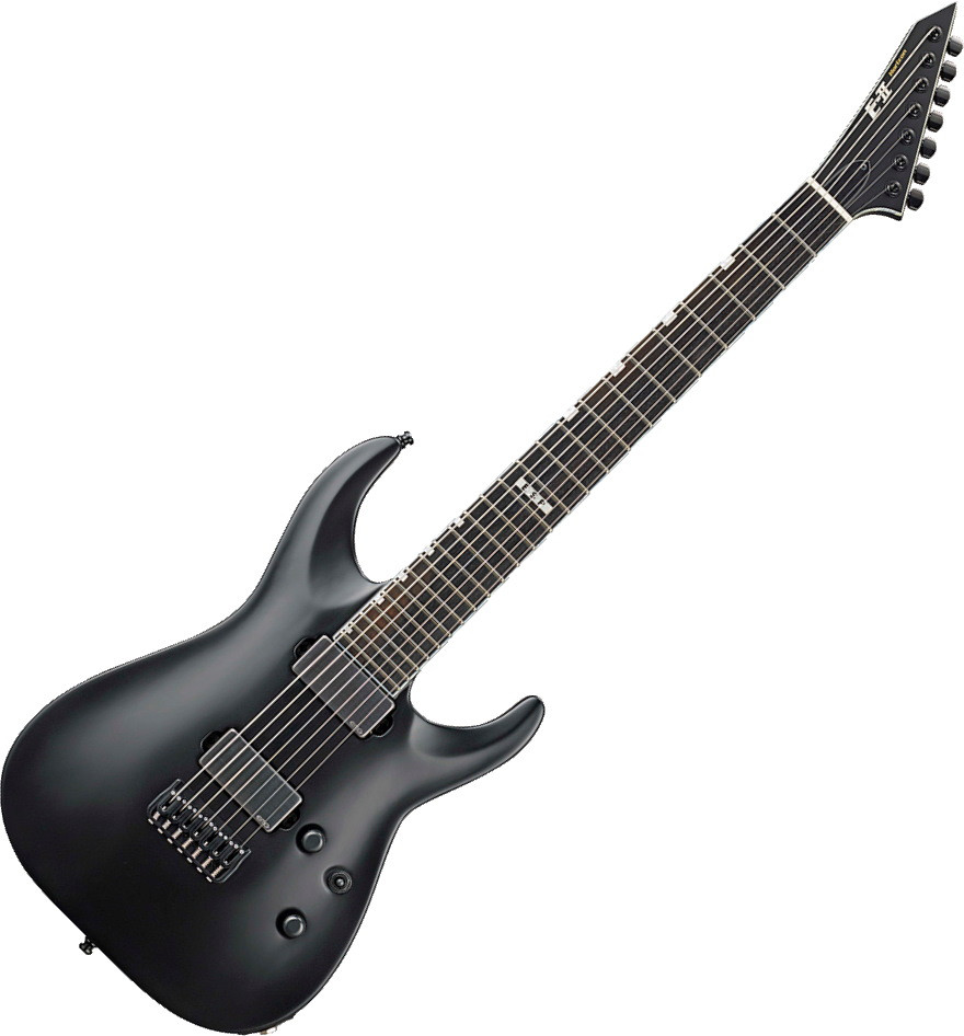 Електрогітара ESP Horizon NT7B