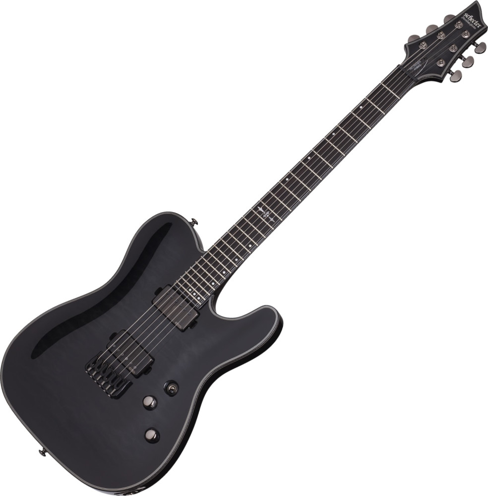Электрогитара Schecter Hellraiser Hybrid PT