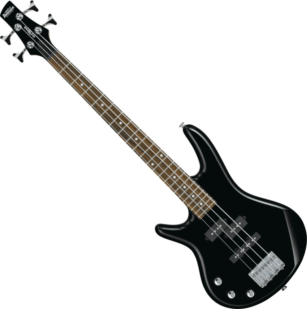 Бас-гитара Ibanez GSRM20L