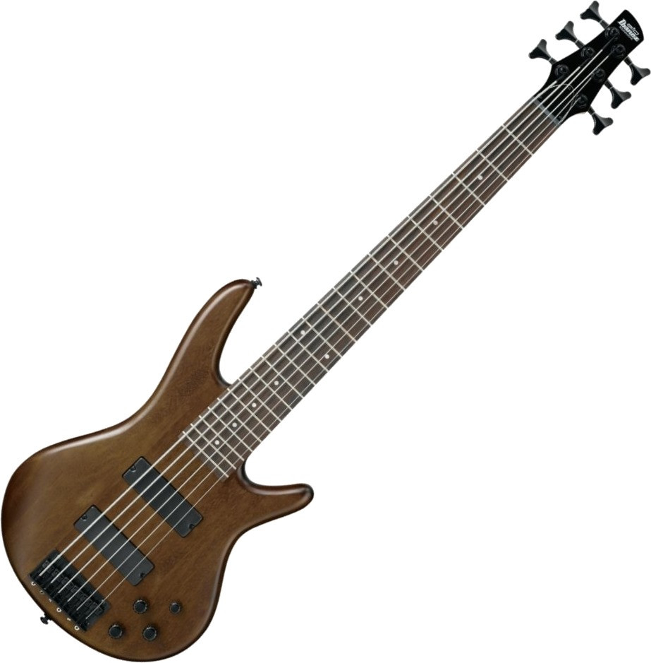 Бас-гитара Ibanez GSR206B