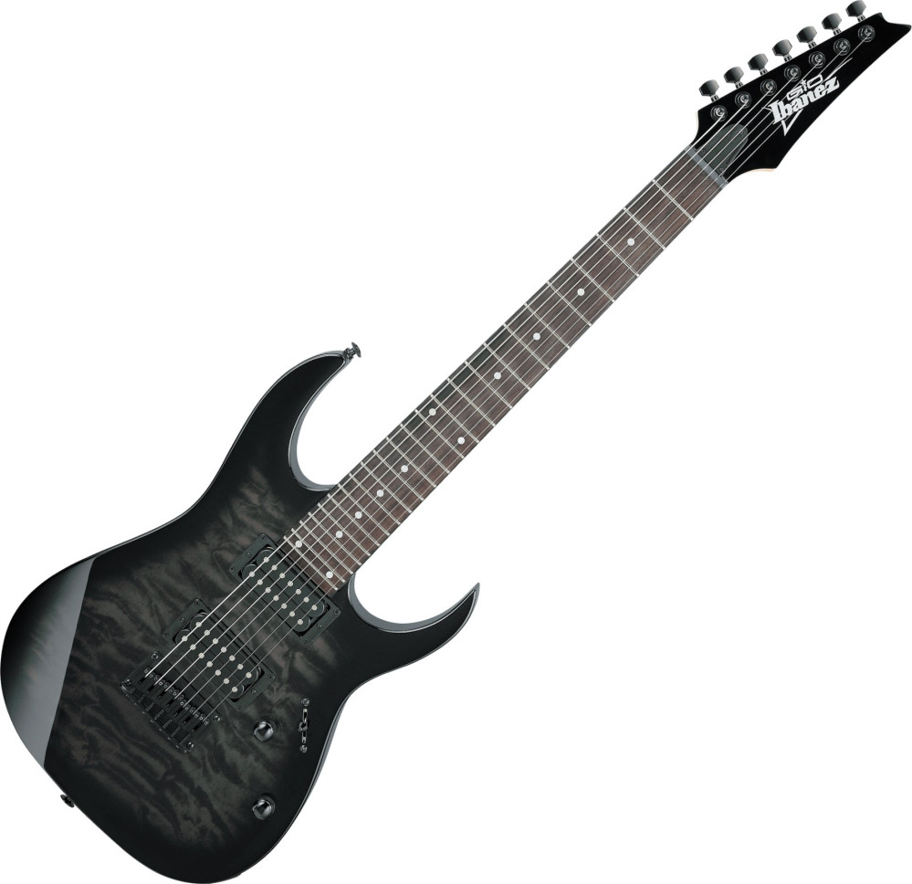 Электрогитара Ibanez GRG7221QA