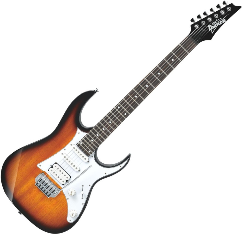 Электрогитара Ibanez GRG140