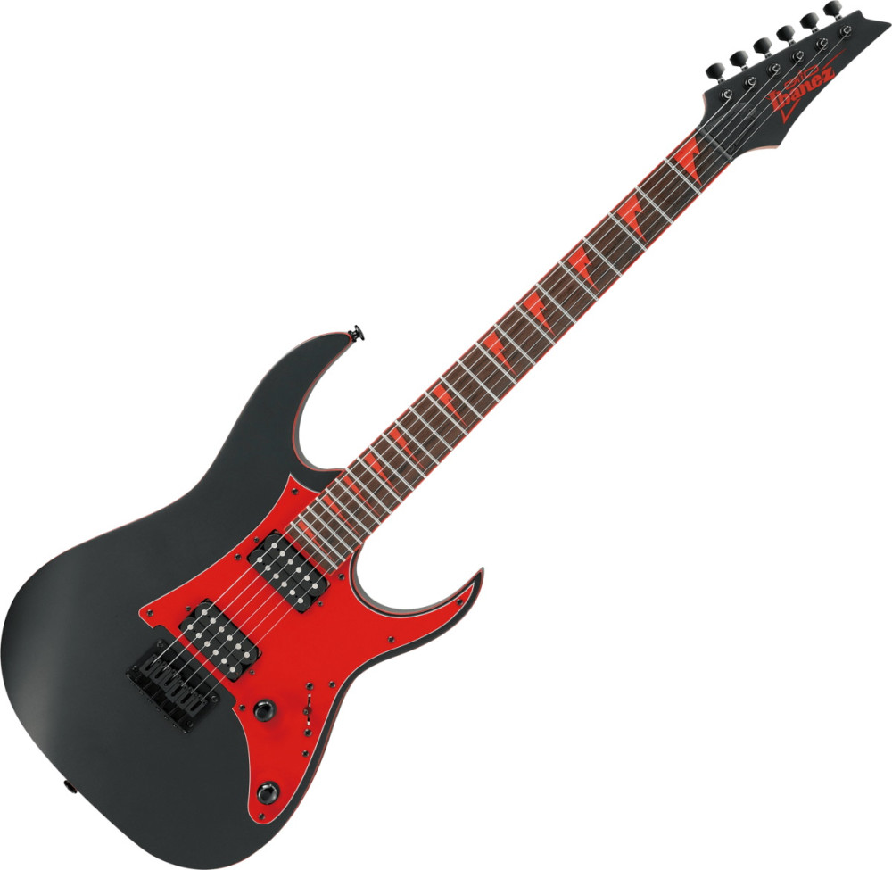 Электрогитара Ibanez GRG131DX