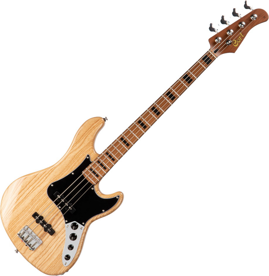 Бас-гитара Cort GB64JJ