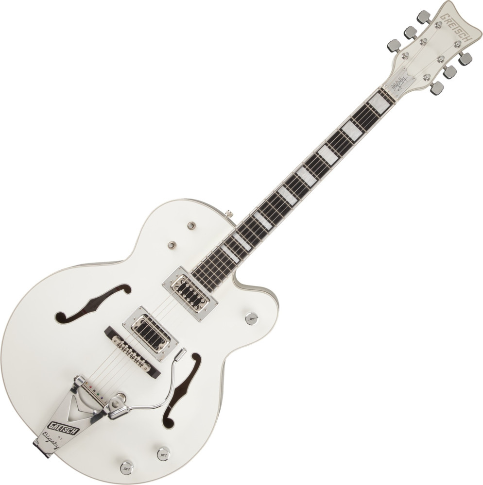 Напівакустична гітара Gretsch G7593T Billy Duffy Signature Falcon with Bigsby