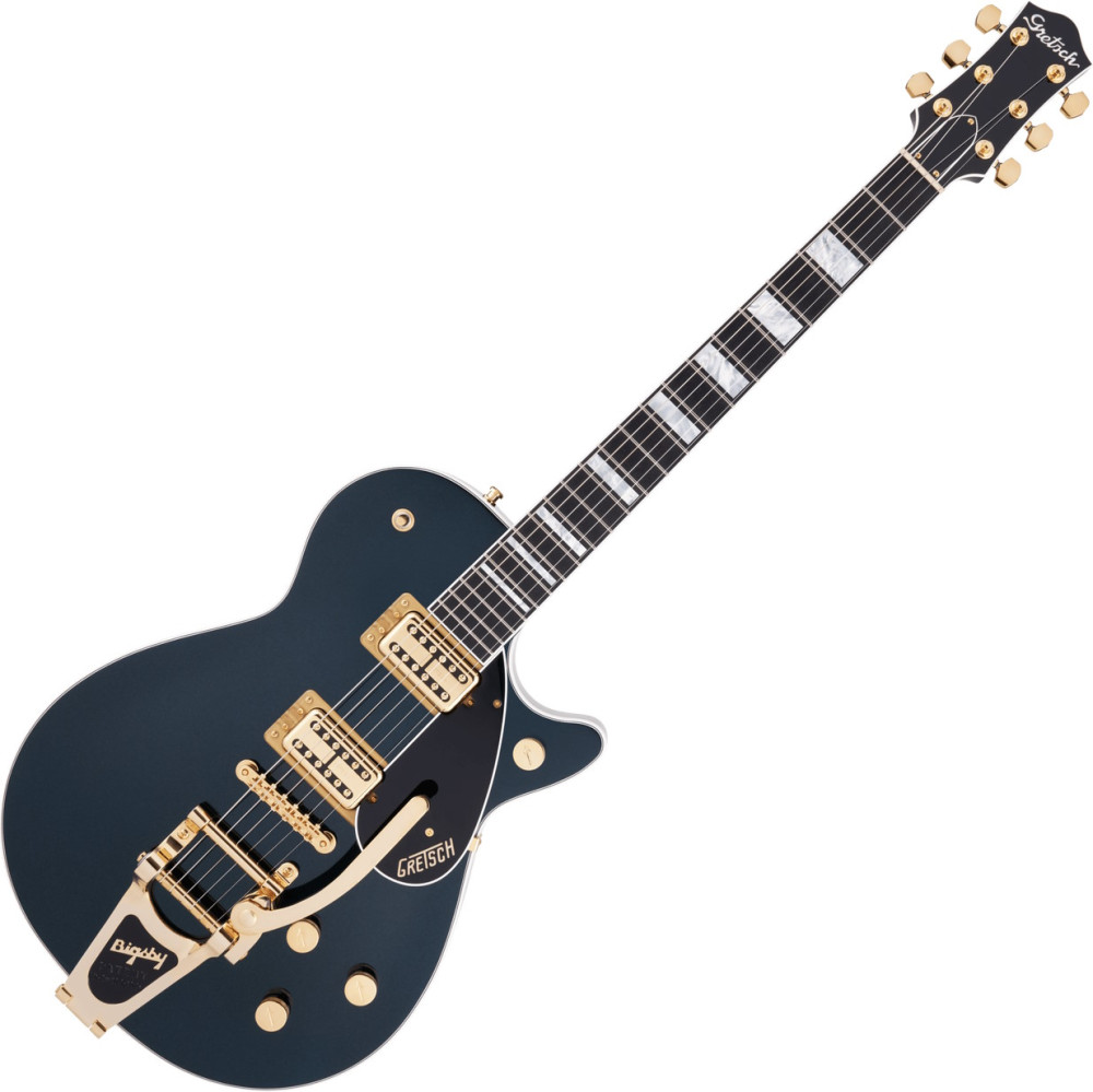 Электрогитара Gretsch G6228TG Players Edition Jet BT with Bigsby