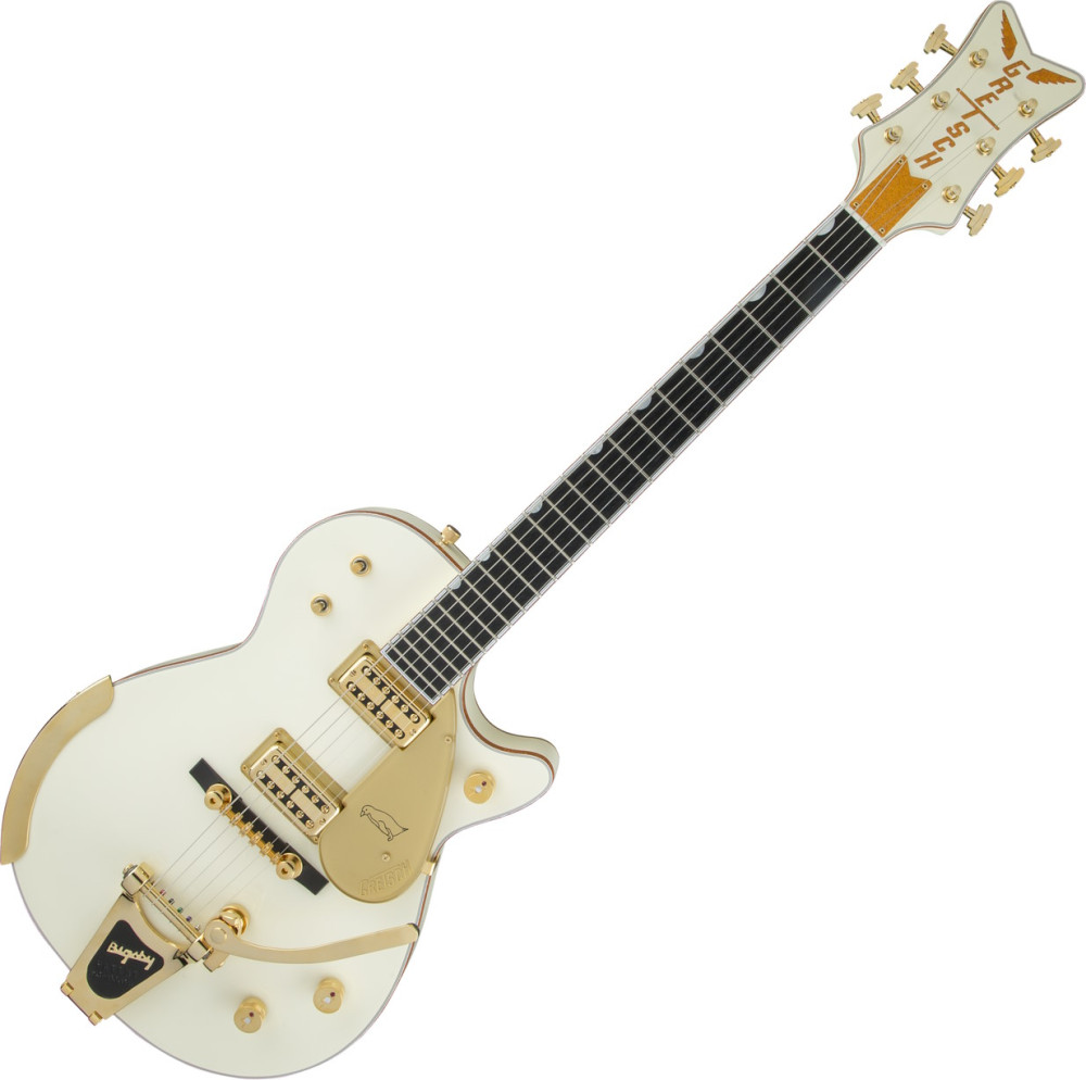 Електрогітара Gretsch G6134T-58 Vintage Select ’58 Penguin with Bigsby
