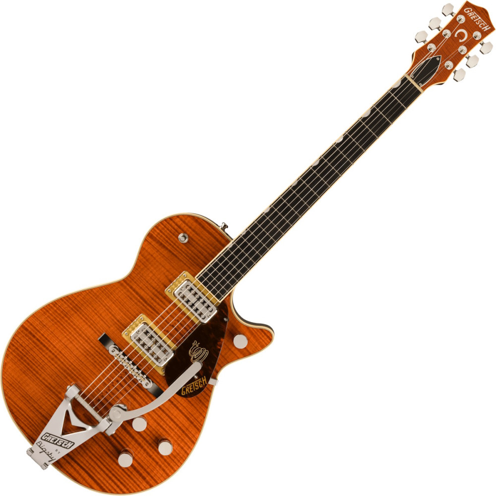 Електрогітара Gretsch G6130T Limited Edition Sidewinder with String-Thru Bigsby