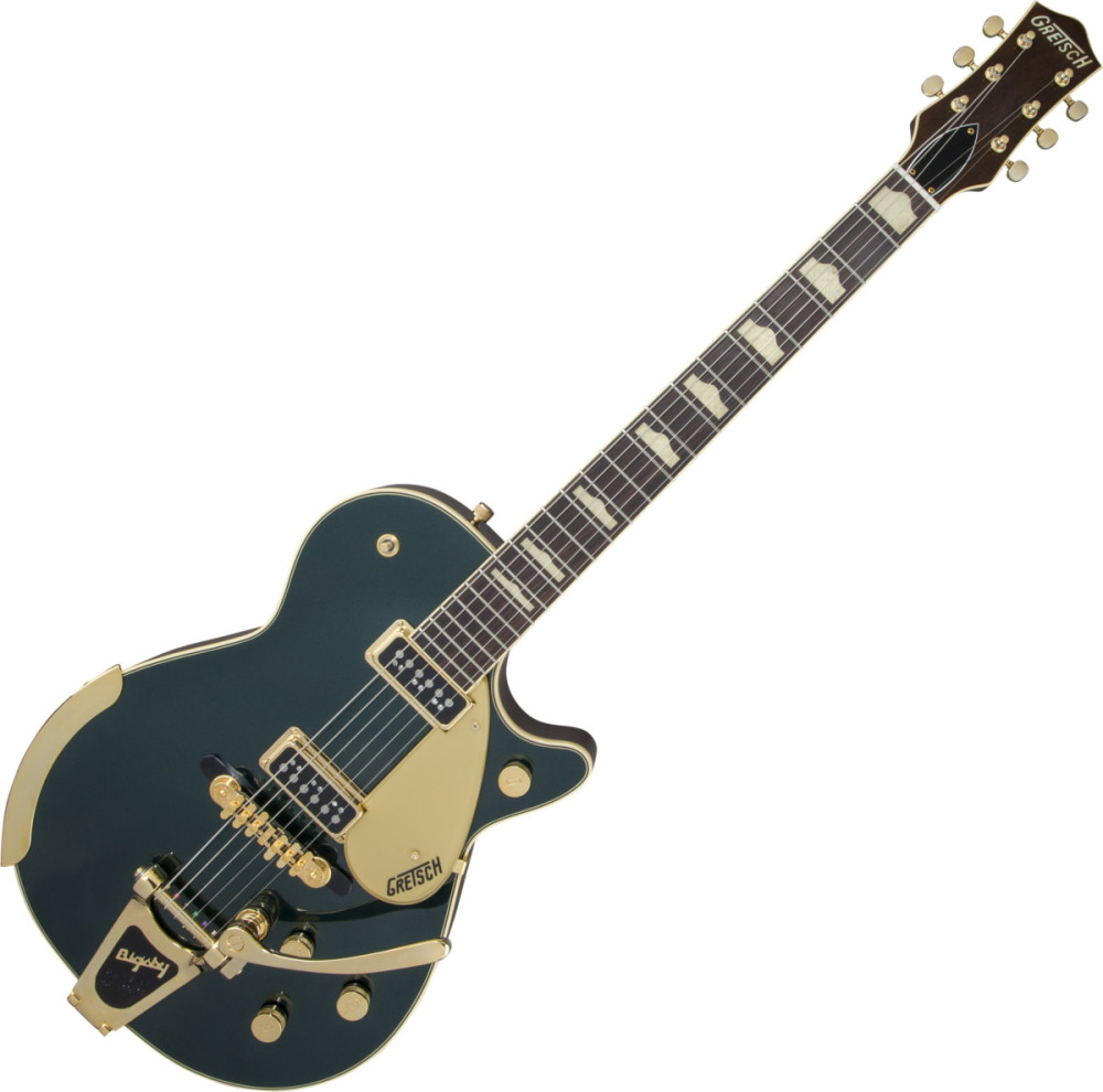 Електрогітара Gretsch G6128T-57