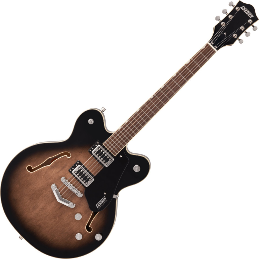 Полуакустическая гитара Gretsch G5622 Electromatic