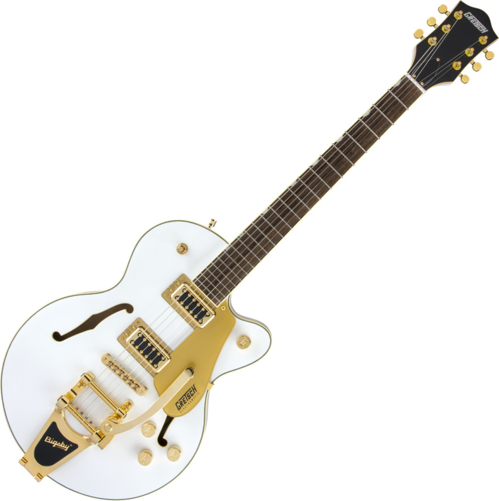 Полуакустическая гитара Gretsch G5655TG