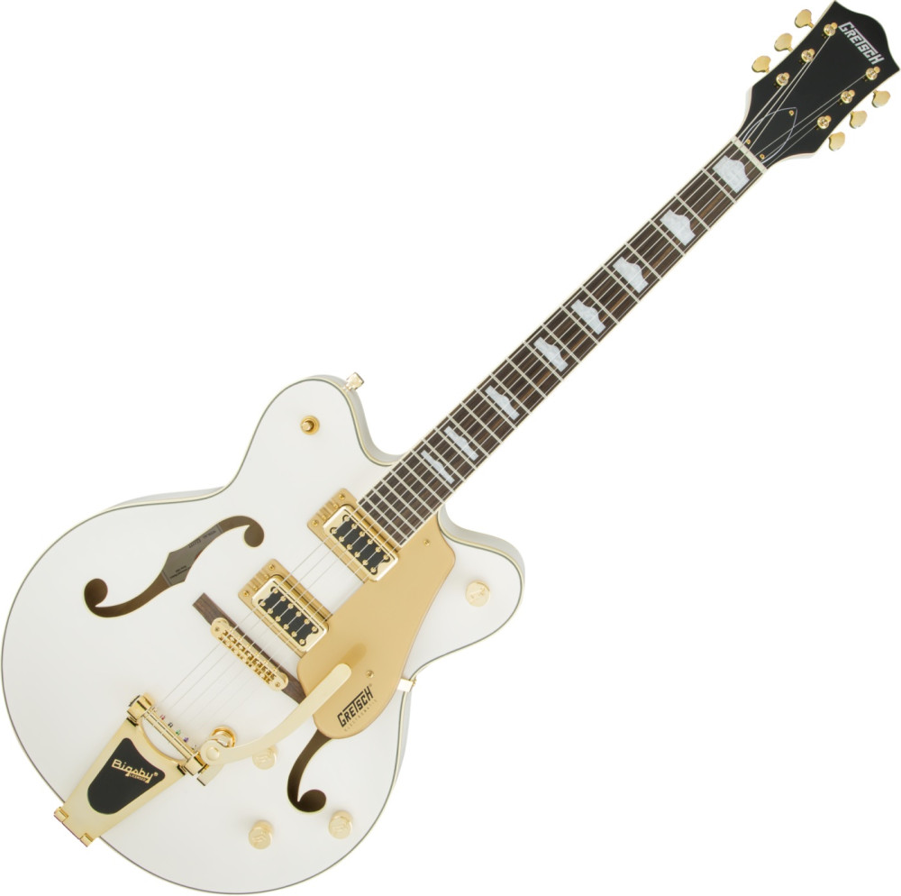 Полуакустическая гитара Gretsch G5422TG Electromatic