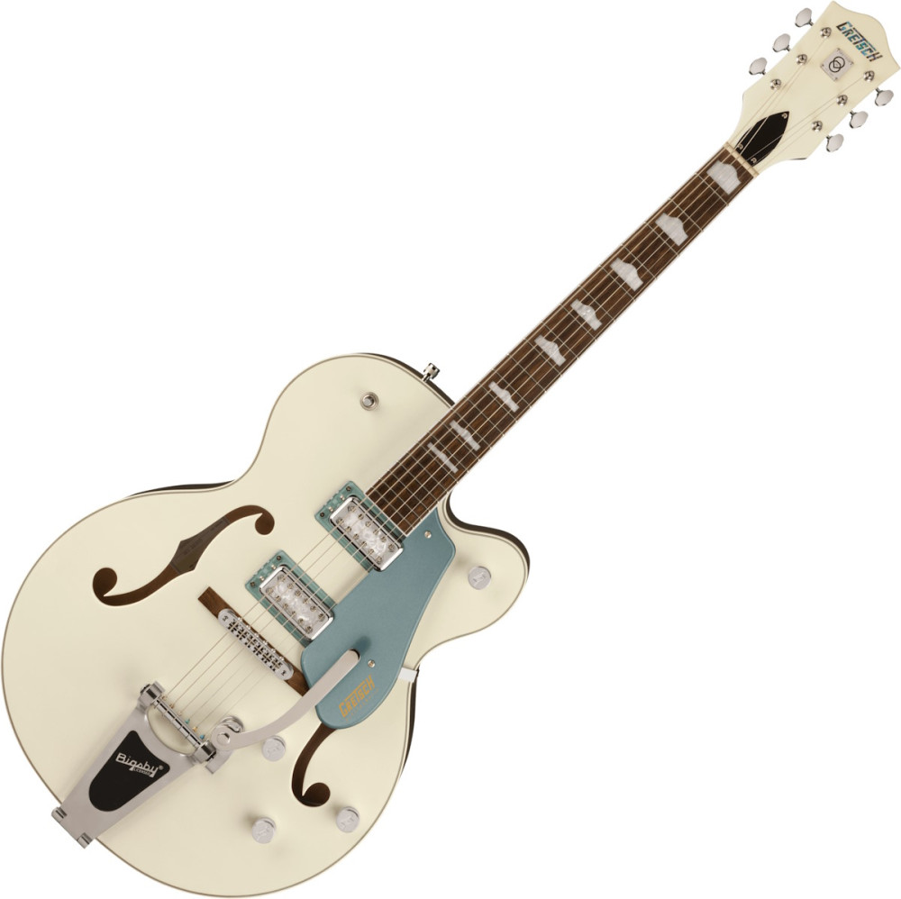 Напівакустична гітара Gretsch G5420T-140 Electromatic