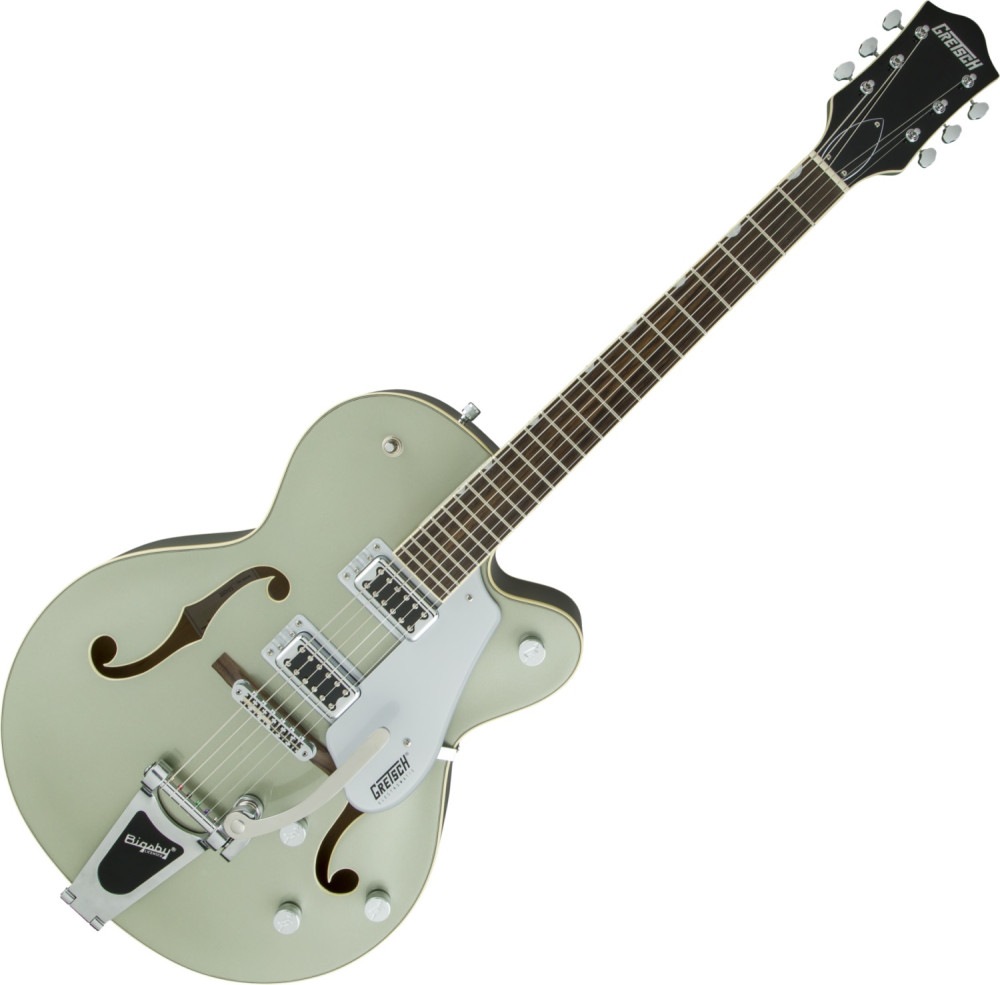 Полуакустическая гитара Gretsch G5420T Electromatic