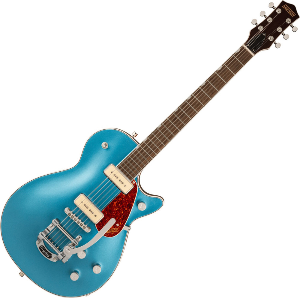 Електрогітара Gretsch G5210T-P90 Electromatic Jet