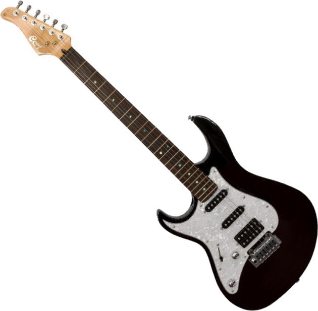 Електрогітара Cort G250 Left Handed