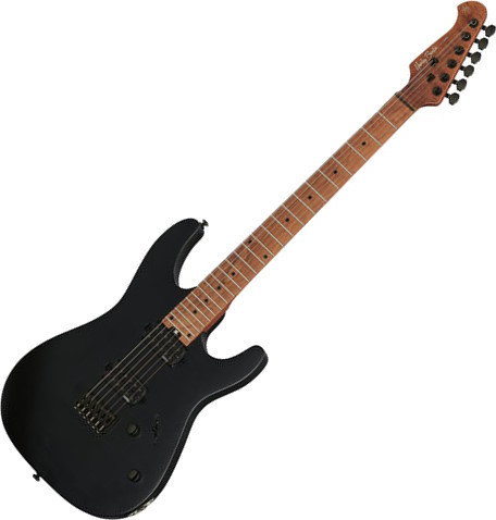 Электрогитара Harley Benton Fusion-III EMG HT Roasted