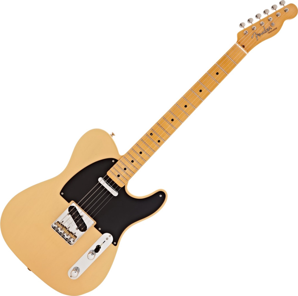Электрогитара Fender Custom Shop 53 Telecaster