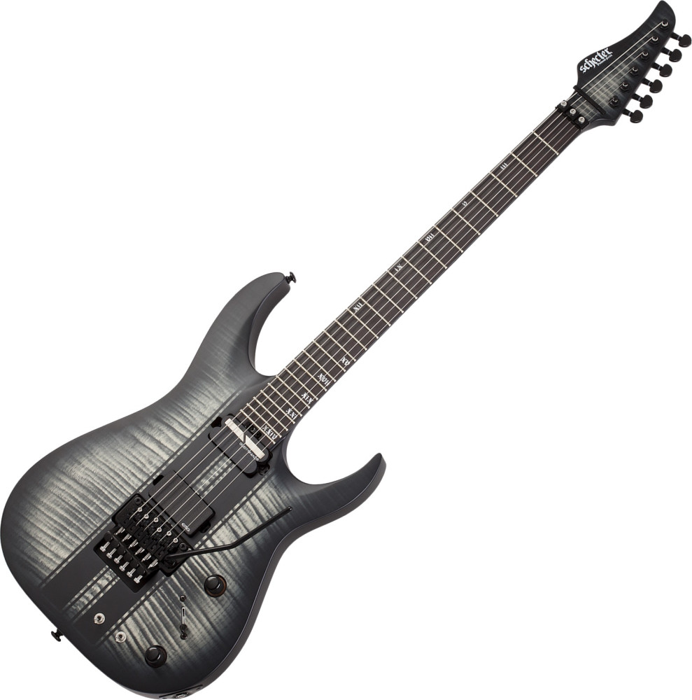 Электрогитара Schecter Banshee GT FR S