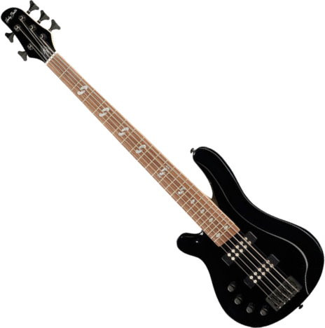 Бас-гітара Harley Benton B-550LH