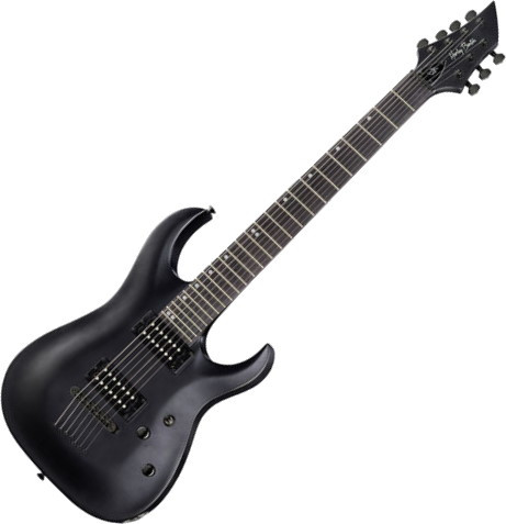Электрогитара Harley Benton Baritone-7