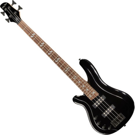 Бас-гітара Harley Benton B-450LH