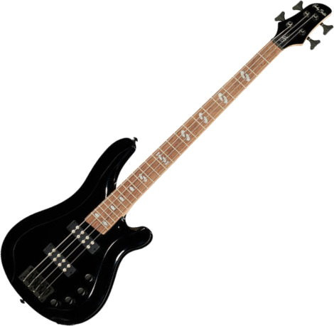 Бас-гитара Harley Benton B-450