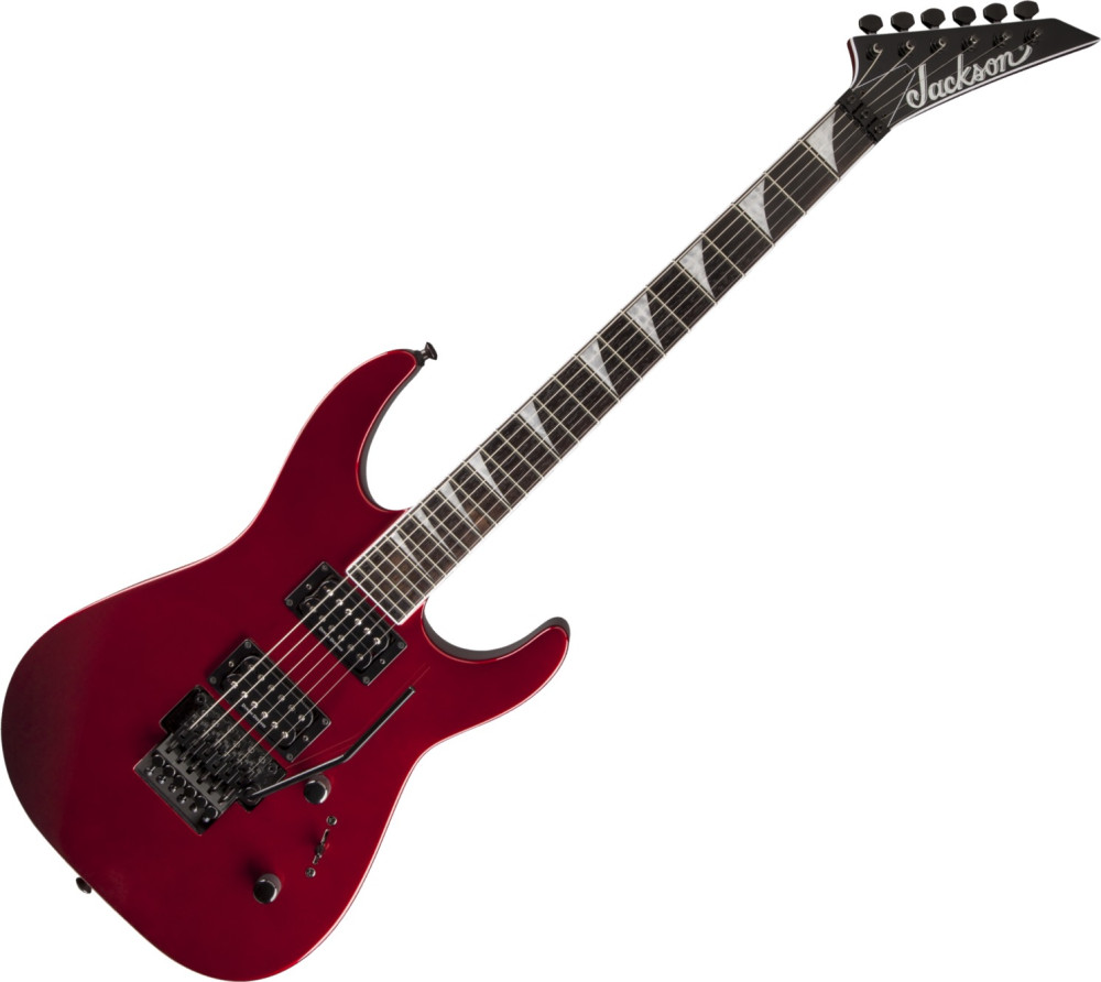 Электрогитара Jackson X Series Soloist SLX