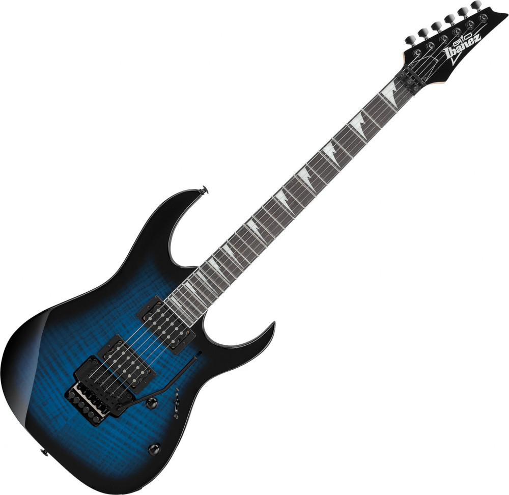 Электрогитара Ibanez GRG320FA