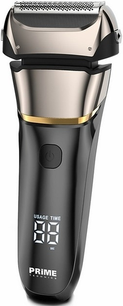 Электробритва Prime Technics PES 3841 JB