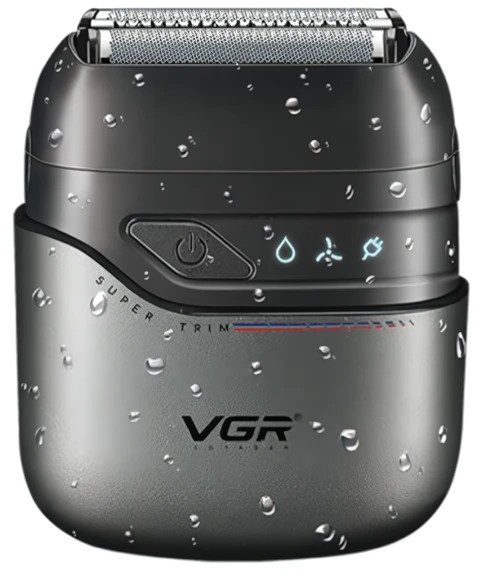Электробритва VGR V-379