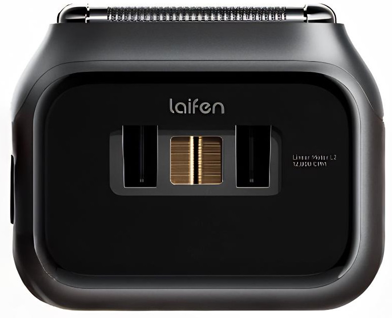 Электробритва Laifen P3 Pro