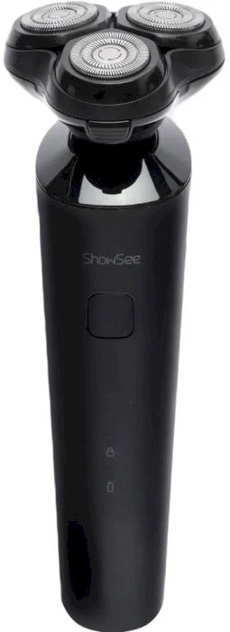 Электробритва Xiaomi ShowSee Electric Shaver F303