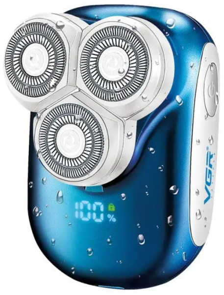 Электробритва VGR V-346