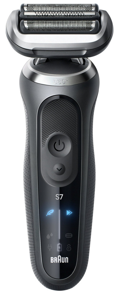 Електробритва Braun Series 7 72-G1200s