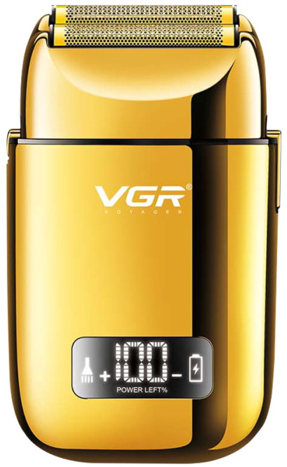 Электробритва VGR V-338