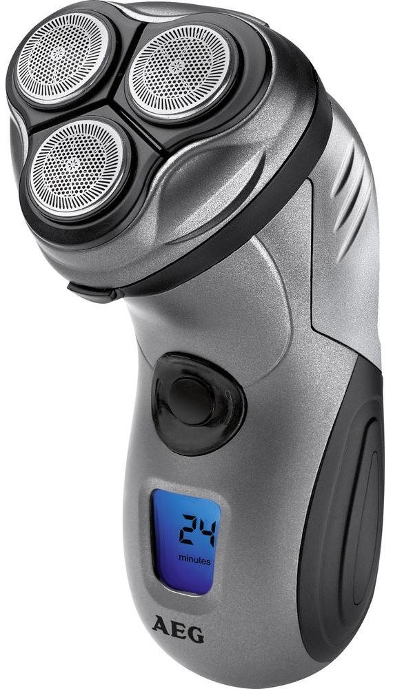 Электробритва AEG HR 5655
