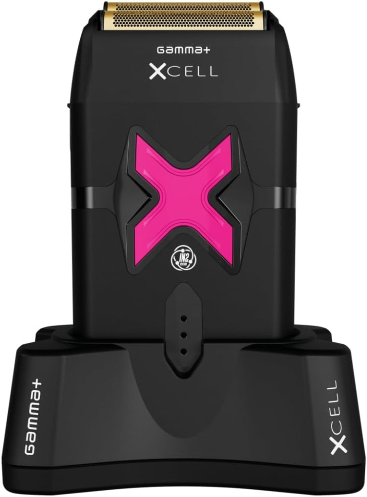 Электробритва Gamma Piu Xcell Shaver